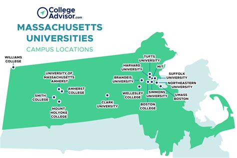 Why Are There So Many Universities In Boston? - CLJ