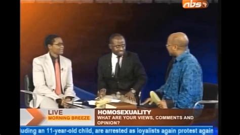 Why Are You Gay Full Interview