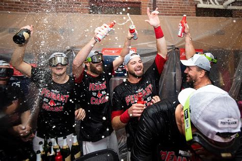 Why Are the Boston Red Sox Singing ‘Dancing on My Own