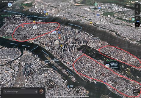 Why Aren't There Same