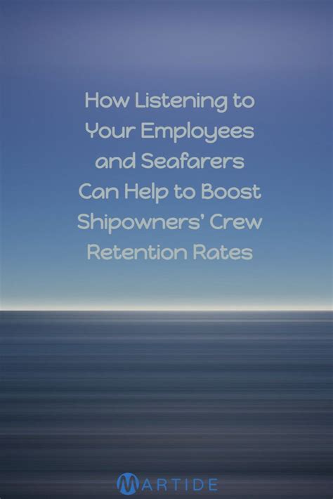 Why Asking for Feedback Can Boost Your Crew Retention Rates