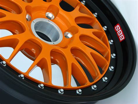 Why BBS - Race Wheels - BBS USA