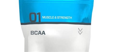 Why BCAA Supplements Are Overrated Legion