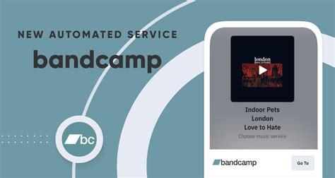 Why Bandcamp Is the Best Place to Support Musicians