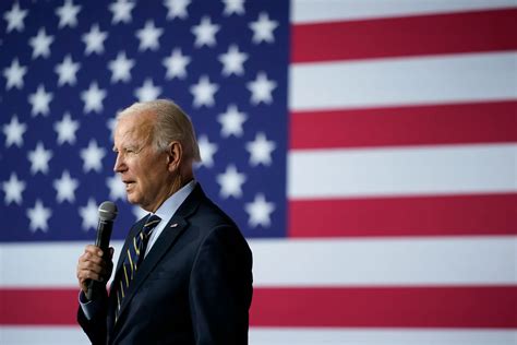 Why Biden world cares — a lot — about when he announces his reelection