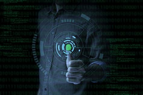 Why Biometric Security Is Such a Divisive Technology