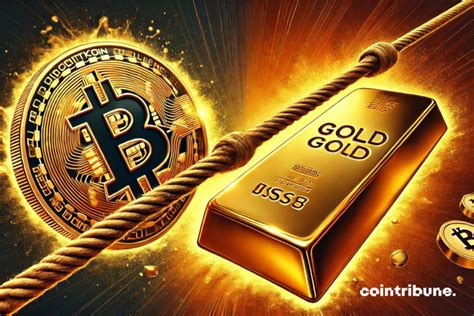 Why Bitcoin Outperforms Gold and Stocks: Key Factors