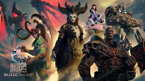 Why BlizzConline Was Both Encouraging and Discouraging
