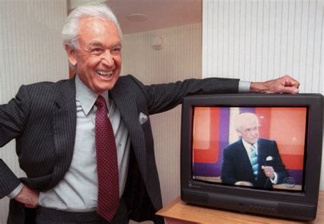 Why Bob Barker did not play for the St. Louis Cardinals