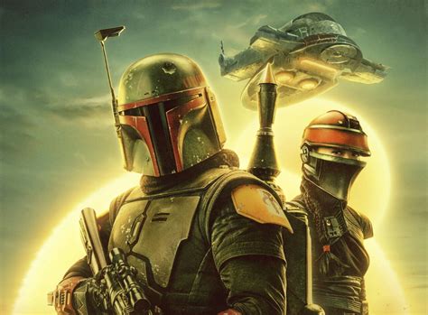 Why Book Of Boba Fett Finale