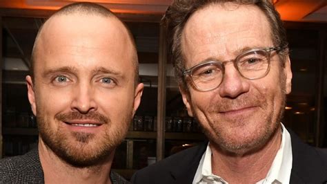 Why Bryan Cranston and Aaron Paul are in Denver this week