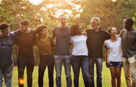 Why Building Communities is Important USA Projects