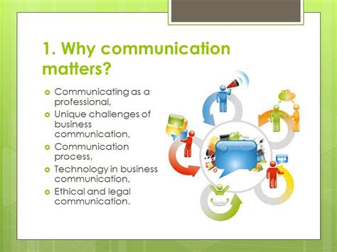 Why Business Communication Matters & 22 Tips to Improve It