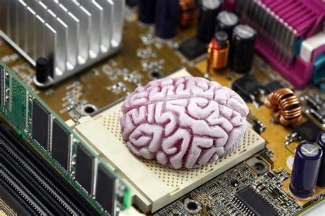 Why CPU is called the brain of a computer? – AnswersToAll