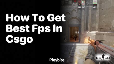 Why CS GO Is The Best FPS Game Of All Time