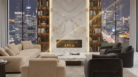 Why Calacatta Marble Is Considered Premium