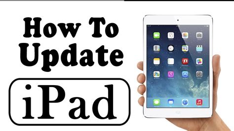 Why Can’t I Update iPad to from iOS 10.3.3 to iOS 11?