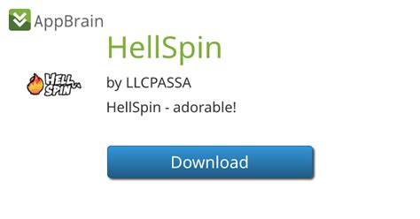 apk hellspin