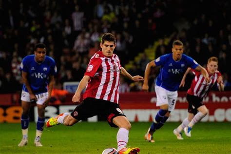Why Ched Evans should not be allowed to return to Sheffield United 