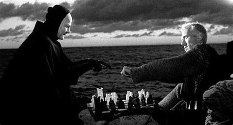 Why Chess Fans Hate the Movies - Atlas Obscura