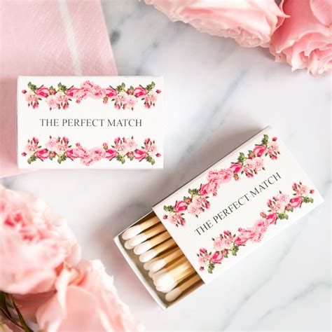 Why Choose Custom Matchboxes? - Imprint.Com Blog