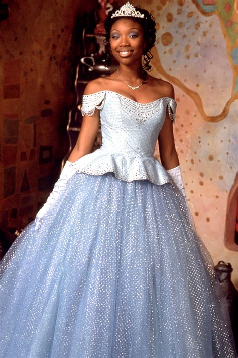 Why Cinderella , Starring Whitney Houston and Brandy, Is One of Disney ...