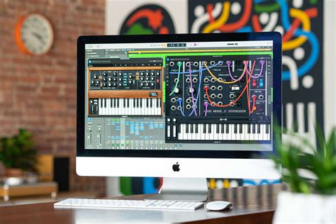 Why Classic Synths Like Moog s Model D Are Still Totally Relevant Today