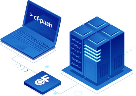 Why Cloud Foundry Cloud Native Application Delivery Cloud Foundry