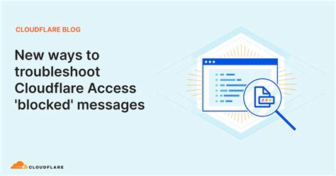Why Cloudflare Blocks Your Access (Explained) & How to Respond (2026)