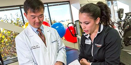 Why Concentra’s BestinClass Program is Your Workers’ Compensation