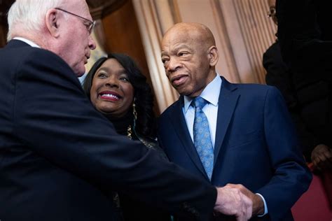 Why Congress must pass HR 1 and the John R. Lewis Voting Rights Act