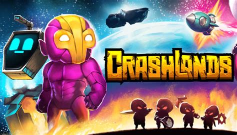 Why Crashlands Is a Perfect Addition to Your Xbox Library