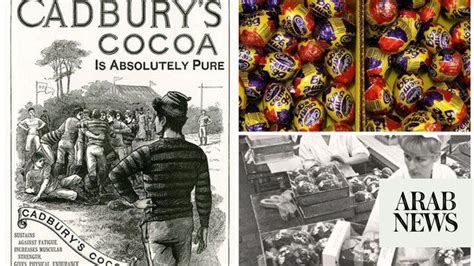 Why Creme Egg, Britain’s iconic Easter contribution, retains a loyal ...