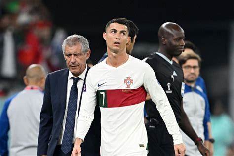 Why Cristiano Ronaldo Was Benched in Portugal vs. Switzerland