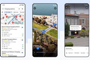 Why Crowdsourcing in Google Maps Helps Everyone