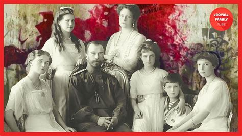 Why Czar Nicholas II and the Romanovs Were …