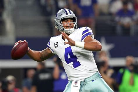 Why Dak Prescott and the Cowboys need this win more than the 49ers