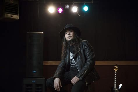 Why Daron Malakian views Scars on Broadway as more than a side …