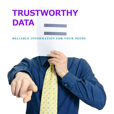 Why Data Integrity Matters: The Growing Need for Trustworthy Data