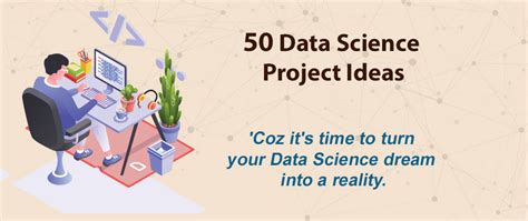data science projects