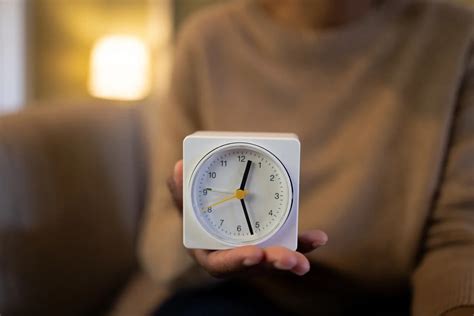 Why Daylight Saving Time may create a literal headache for you