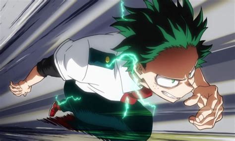 Why Deku needs to return in My Hero Academia Chapter 364