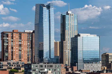 Why Denver spent $75k to analyze converting office towers to apartments