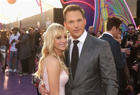 Why Did Anna Faris and Chris Pratt Divorce? Did He …