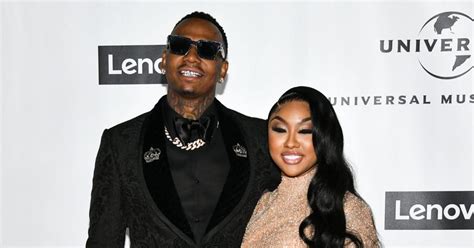 Why Did Ari Fletcher and Moneybagg Yo Break Up What to Know