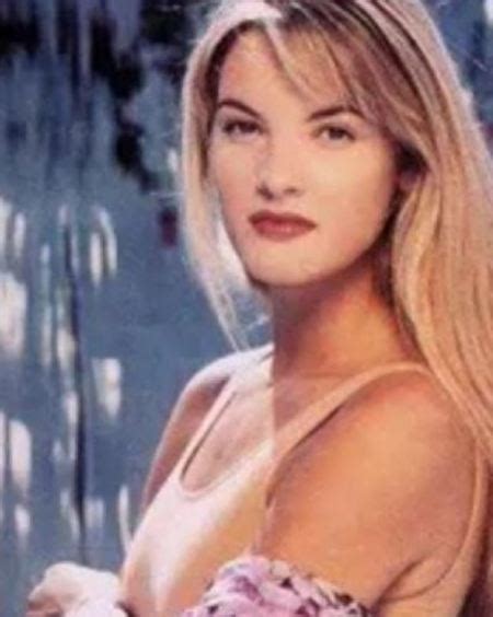 Why Did Bridgette Wilson Quit Acting? Inside The Life of Pete …