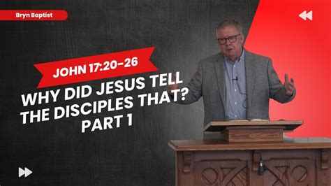 Why Did Jesus Tell the Disciples to Wait in Jerusalem?