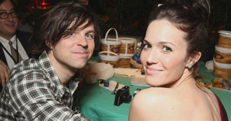 Why Did Mandy Moore Divorce Her Ex-Husband Ryan Adams?