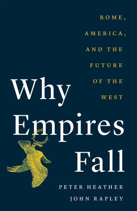 Why Did The Great Empires Fall? - 499 Words Internet Public …