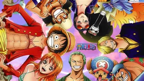 Why Did The Straw Hat Separate For 2 Years? - Caniry